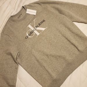 Calvin Klein Crewneck Sweatshirt